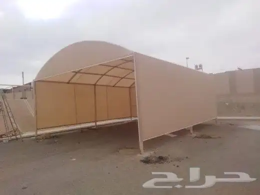 بيوت شعر مشب نا 0