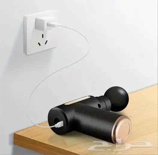 جهاز تدليك جديد 1