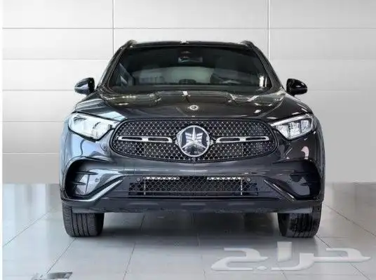 مرسيدس جي ال سي Mercedes GLC 300 MB CERTIFIED موديل 2023 0