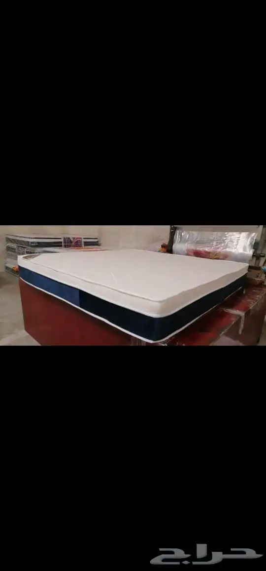 أسرة ومراتب بجميع انوعها 3