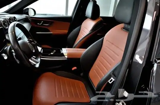 مرسيدس جي ال سي Mercedes GLC 300 MB CERTIFIED موديل 2023 9