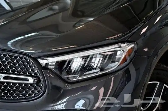 مرسيدس جي ال سي Mercedes GLC 300 MB CERTIFIED موديل 2023 5