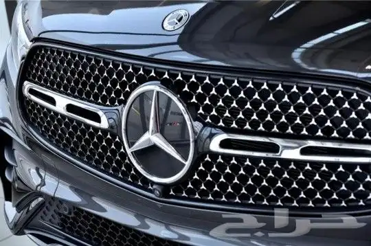 مرسيدس جي ال سي Mercedes GLC 300 MB CERTIFIED موديل 2023 6