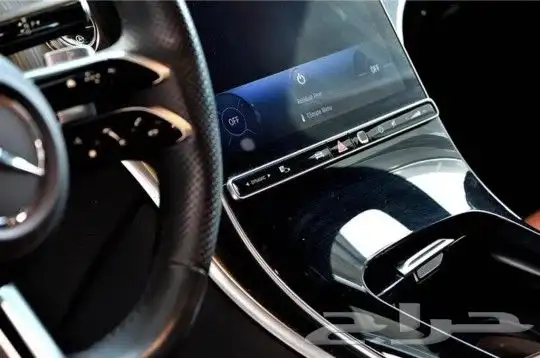 مرسيدس جي ال سي Mercedes GLC 300 MB CERTIFIED موديل 2023 13