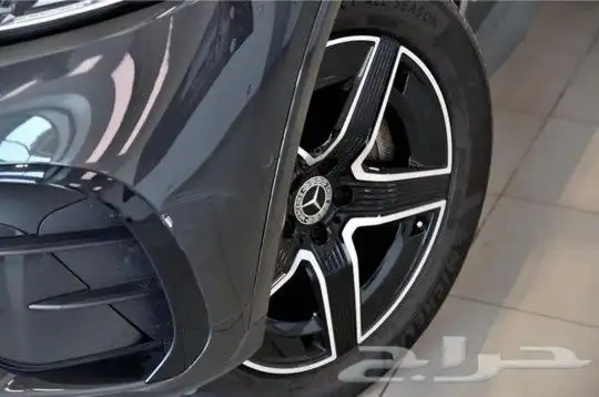 مرسيدس جي ال سي Mercedes GLC 300 MB CERTIFIED موديل 2023 4