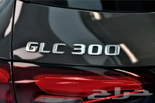 مرسيدس جي ال سي Mercedes GLC 300 MB CERTIFIED موديل 2023 7