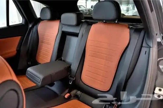 مرسيدس جي ال سي Mercedes GLC 300 MB CERTIFIED موديل 2023 10