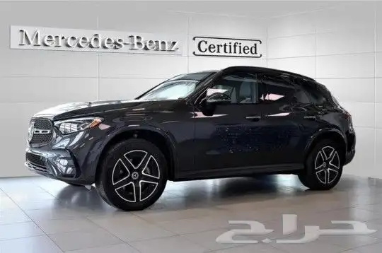 مرسيدس جي ال سي Mercedes GLC 300 MB CERTIFIED موديل 2023 3