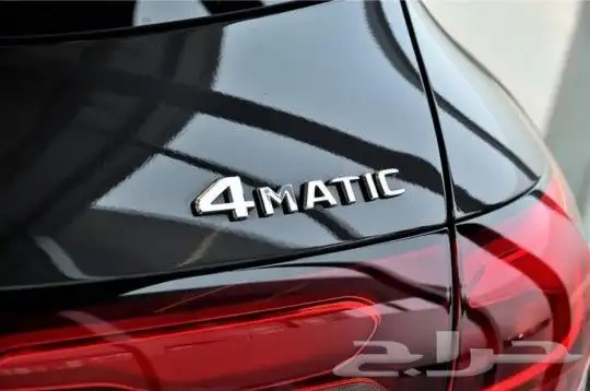 مرسيدس جي ال سي Mercedes GLC 300 MB CERTIFIED موديل 2023 8