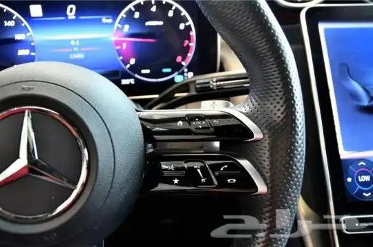 مرسيدس جي ال سي Mercedes GLC 300 MB CERTIFIED موديل 2023 14