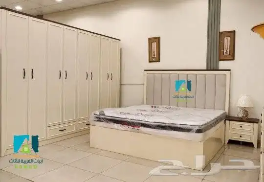 غرف نوم مميزه أسعار منافسه 1