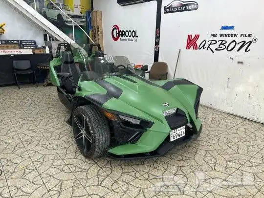 رش مطاطي رش قابل للازاله 2