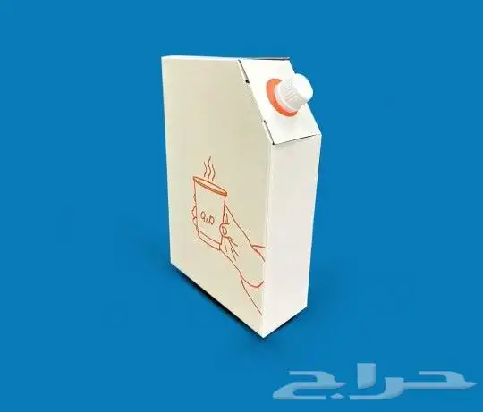 مطبعة علب طباعة بوكس مطابع بوكسات 20