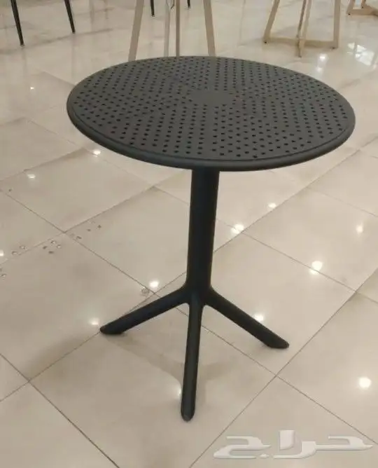 طاولات فايبر 1