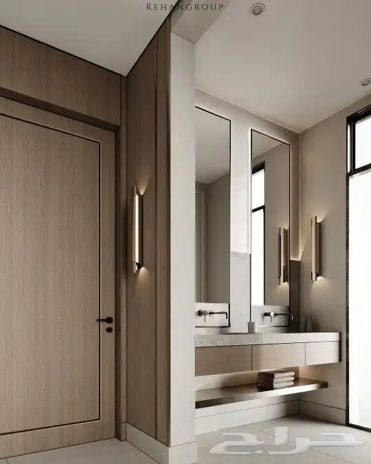 ديكورات حديثه 9