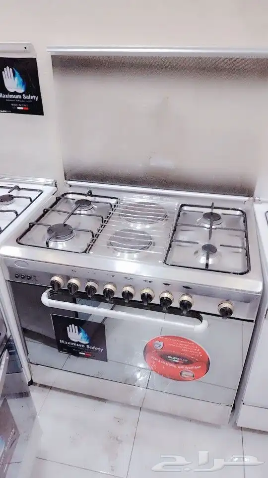 بوتوجازات نظيفه جدا خرج فنادق 5