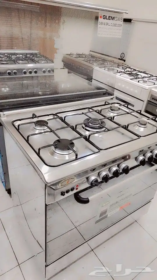 بوتوجازات نظيفه جدا خرج فنادق 6