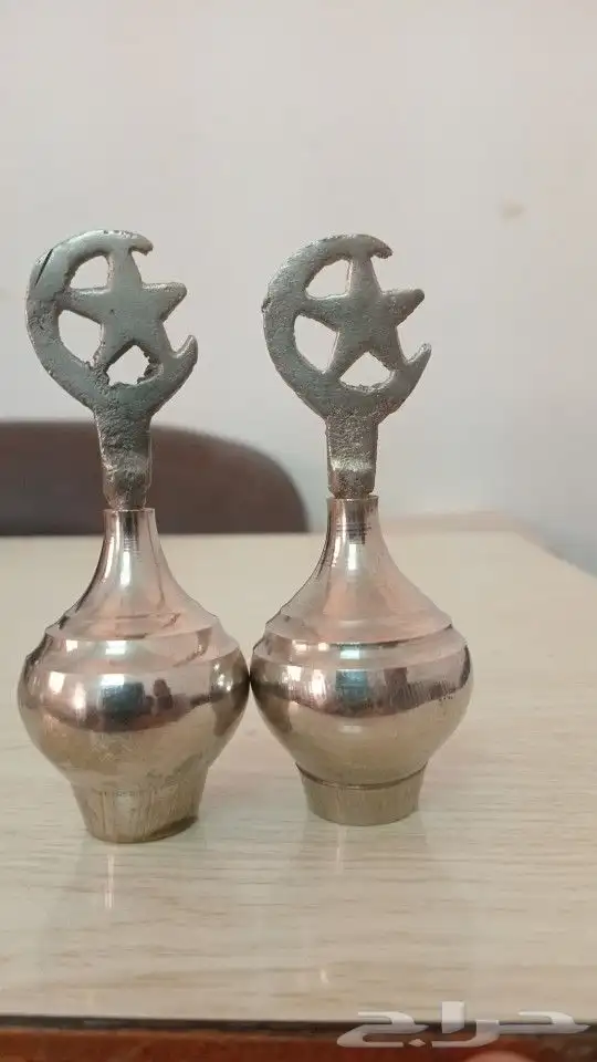 مكاحل نحاس للبيع في المدينة المنورة 16