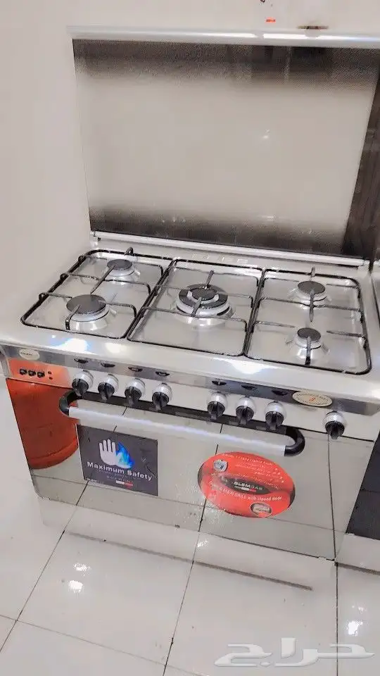 بوتوجازات نظيفه جدا خرج فنادق 1