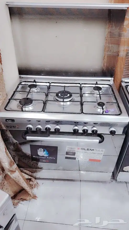 بوتوجازات نظيفه جدا خرج فنادق 4