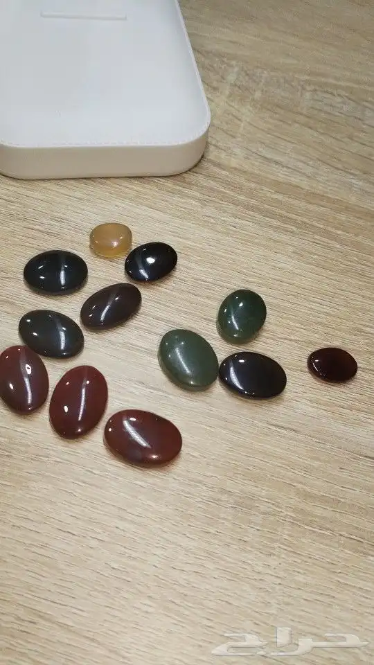 التفاصيل على الخاص 5