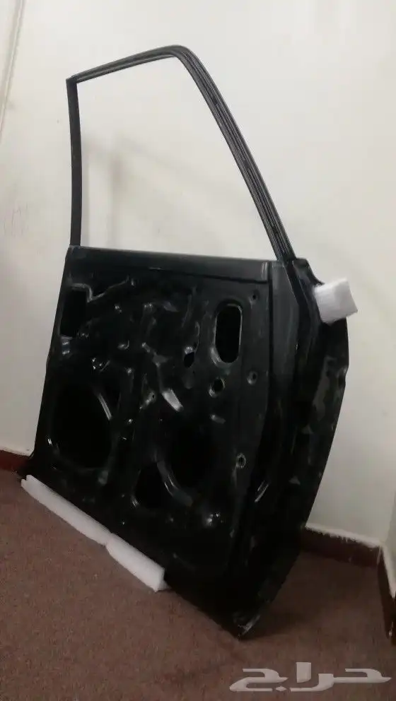 باب السائق صالون 2