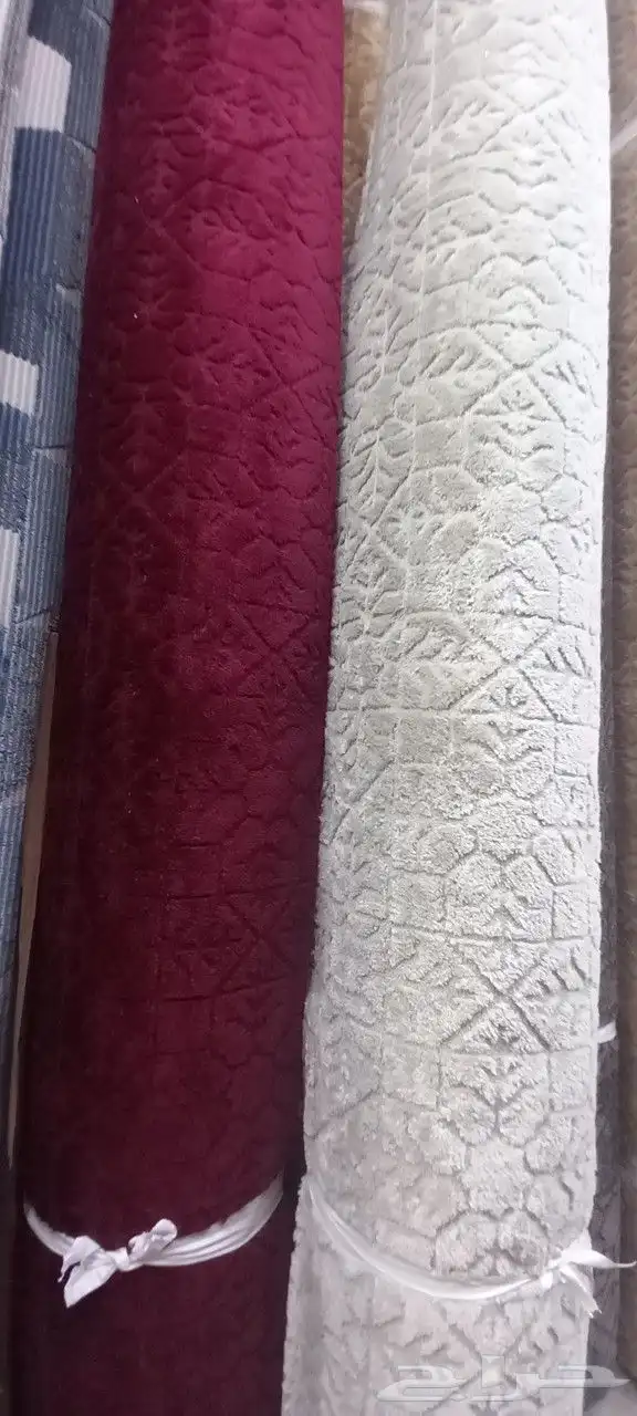 موكيت مفروشات إماراتي وطني حرير صيني 3