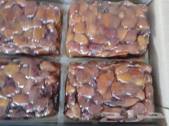تمور بجميع انواعها وكميات كبيره 4
