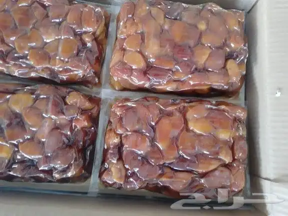 تمور بجميع انواعها وكميات كبيره 3