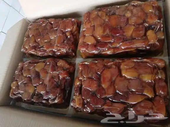 تمور بجميع انواعها وكميات كبيره 5