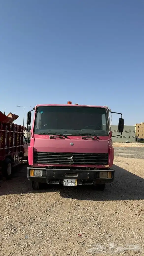 مرسيدس بي 1992 للبيع 0