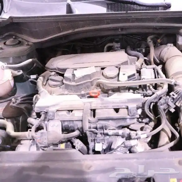 مكاين ايسوزو 2500 ss 3000  2007 2018 4