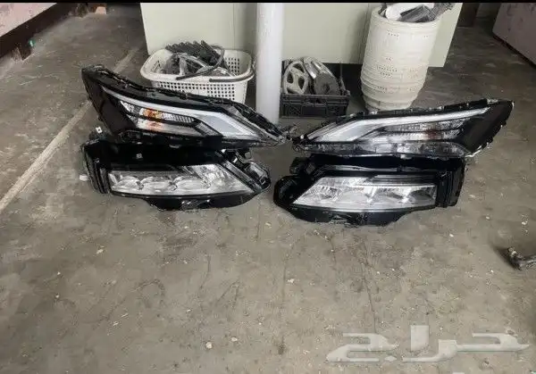 شمعات اكستريل 2024 0