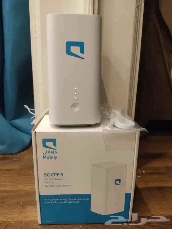 راوتر موبايلي 0