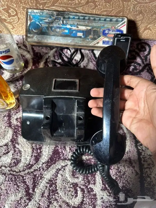 الزمن الجميل أدوات قديمه 4