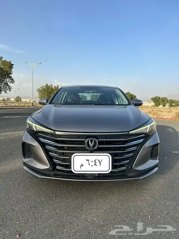 شانجان ايدو 2023 بلس تحت الضمان 1