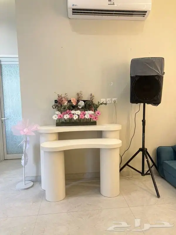 تنسيق حفلات 3
