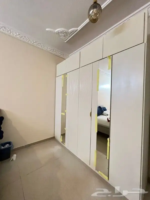 شركه الوليد لنقل العفش فك وتركيب وجميع الخدمات 1