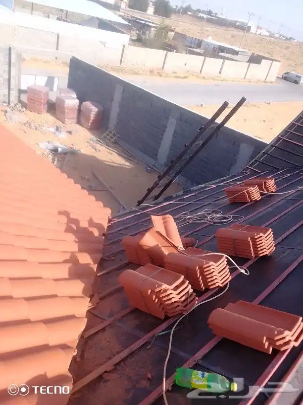قرميد المهندس 2