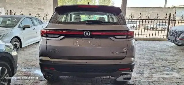 شانجان cs35 تريند 2026 1