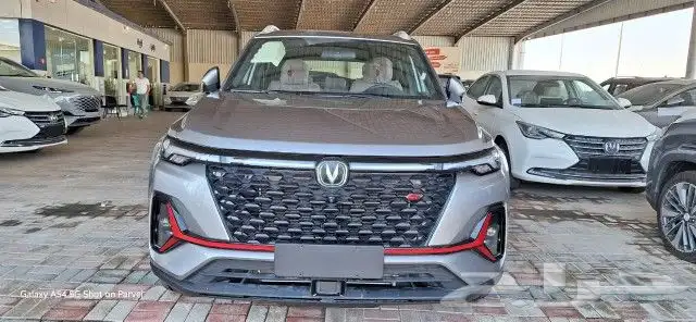 شانجان cs35 تريند 2026 0