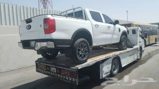 نقل سياراة من السعودية إلى الإمارات وبالعكس 1