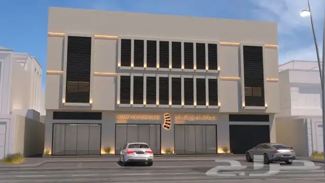 واجهات كلادنق حروف بارزة. استيل. اكرليك. زنكور. بنرات .استي 0