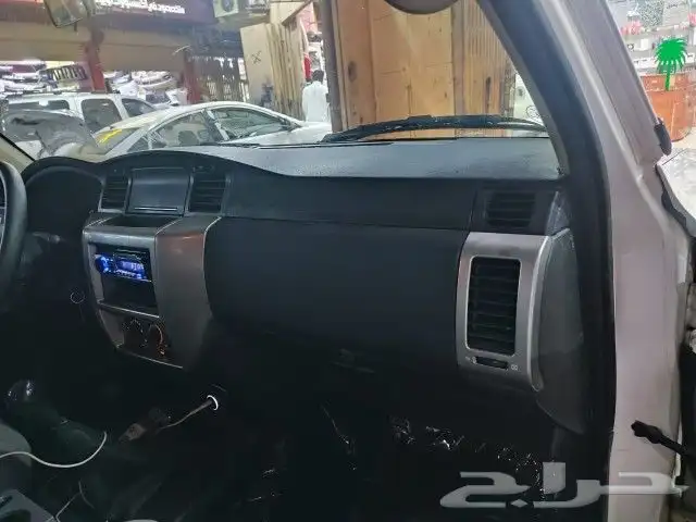 تنجيد طبلونات لجميع انواع السيارات 4