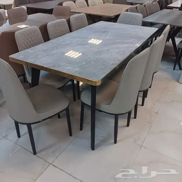 طاولات فخمه وجوده عاليه 7