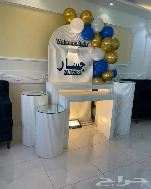 تنسيق حفلات الرياض 1