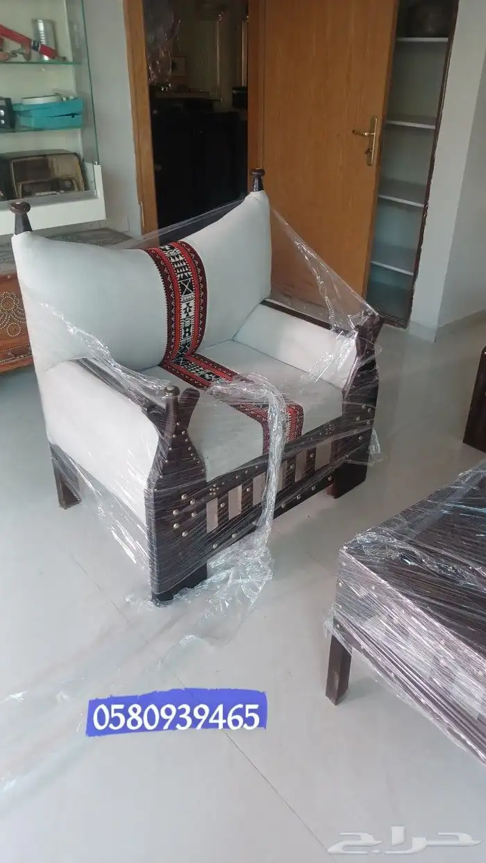 جلسات شعبية للخيام و الاستراحات 8