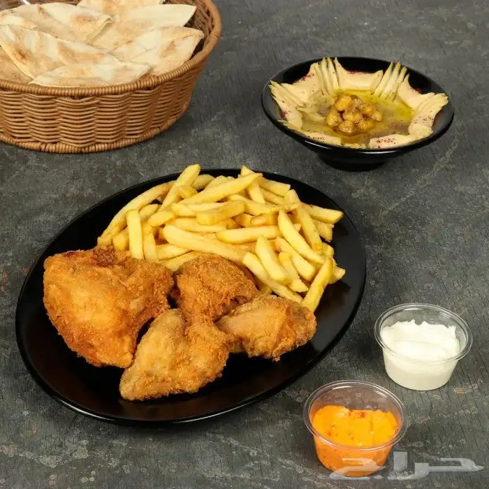 تصوير أطعمة ومنتجات 3