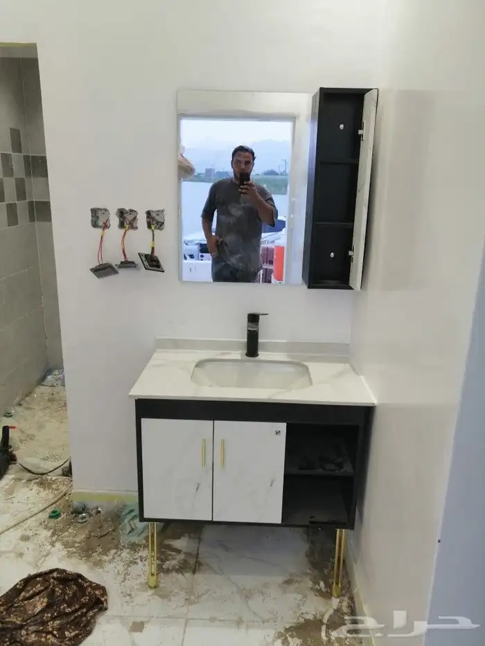 سباك محايل عسير ابو تالين المصري. 3