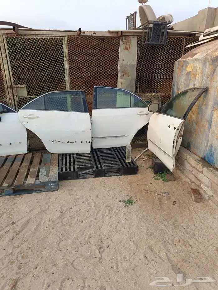 تويوتا كامري موديل 20110 2